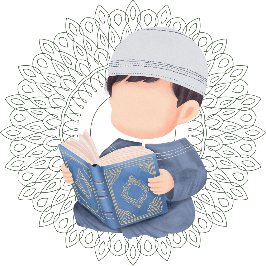 Online Hifz Classes For Kids